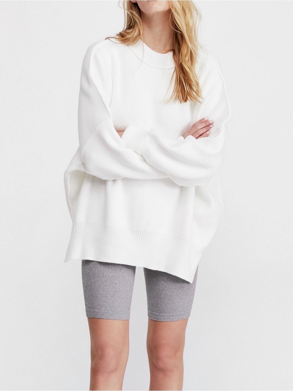 FP Easy Street Oversized Tunic